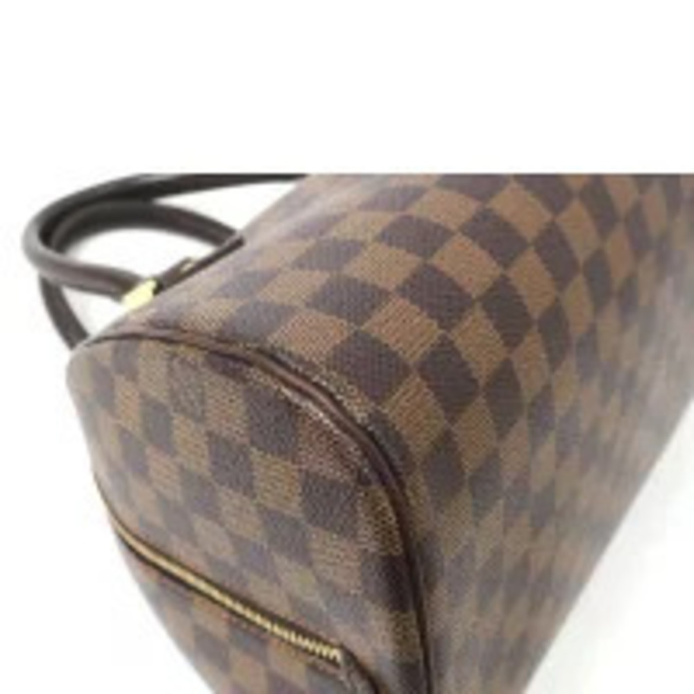 Louis Vuitton Ribera AB Handbag Bene Damier